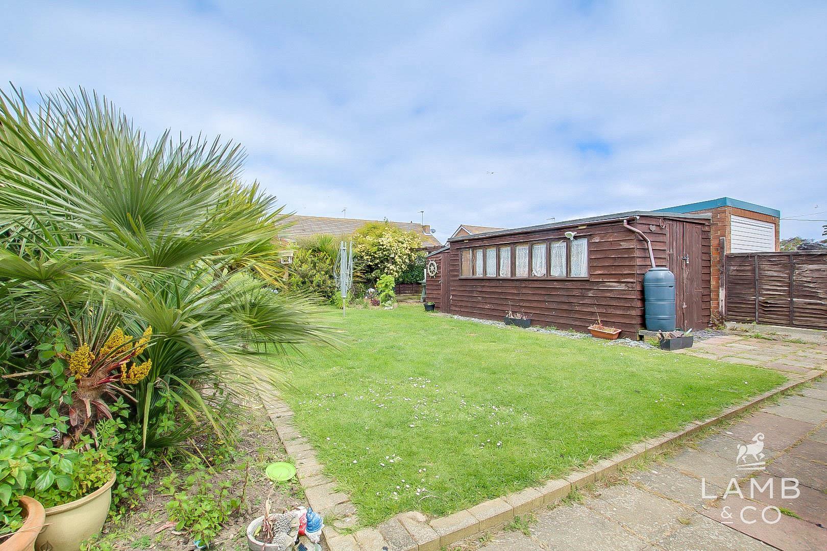 Chaucer Close, ClactononSea Lamb & Co Property